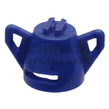 Flachstrahldüse ISO-LD 110-03